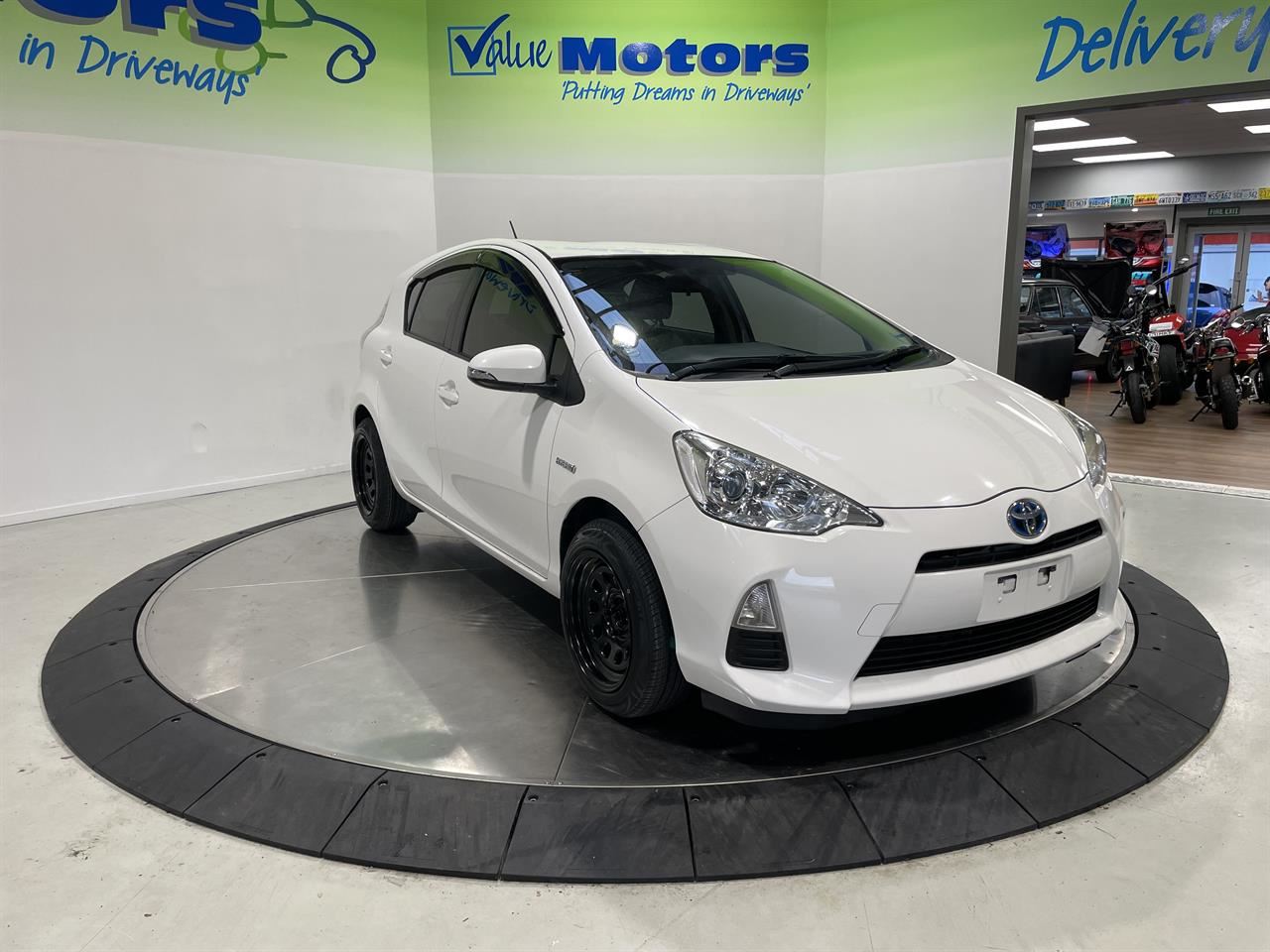 Vehicle image 1