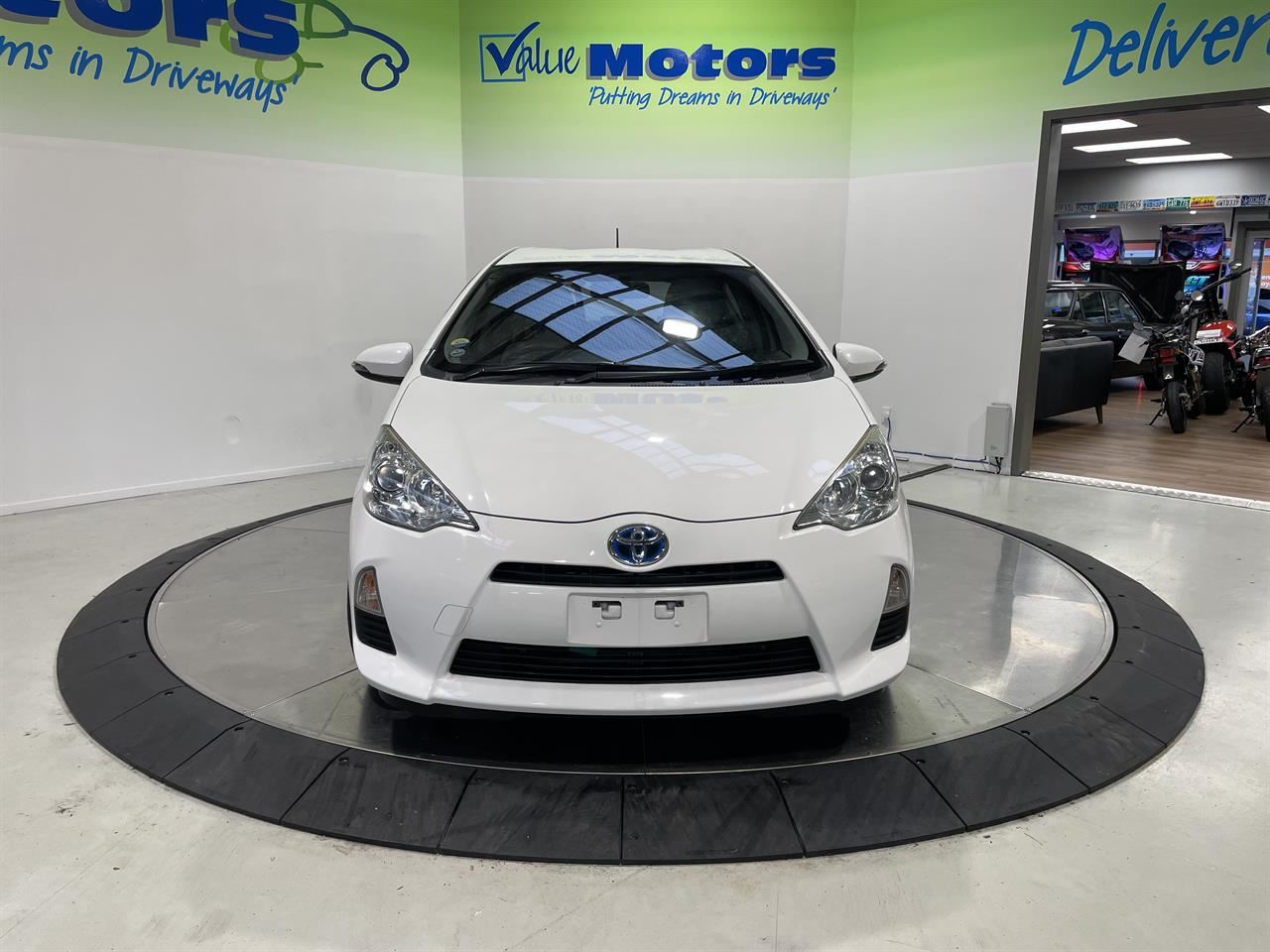 Vehicle image 2