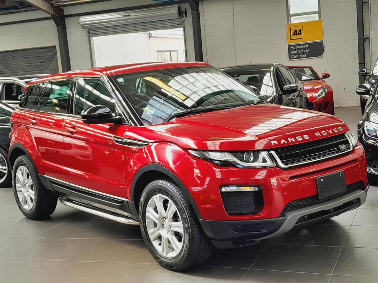 Vehicle image 2