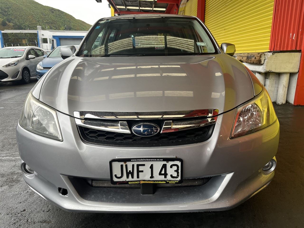 Vehicle image 2