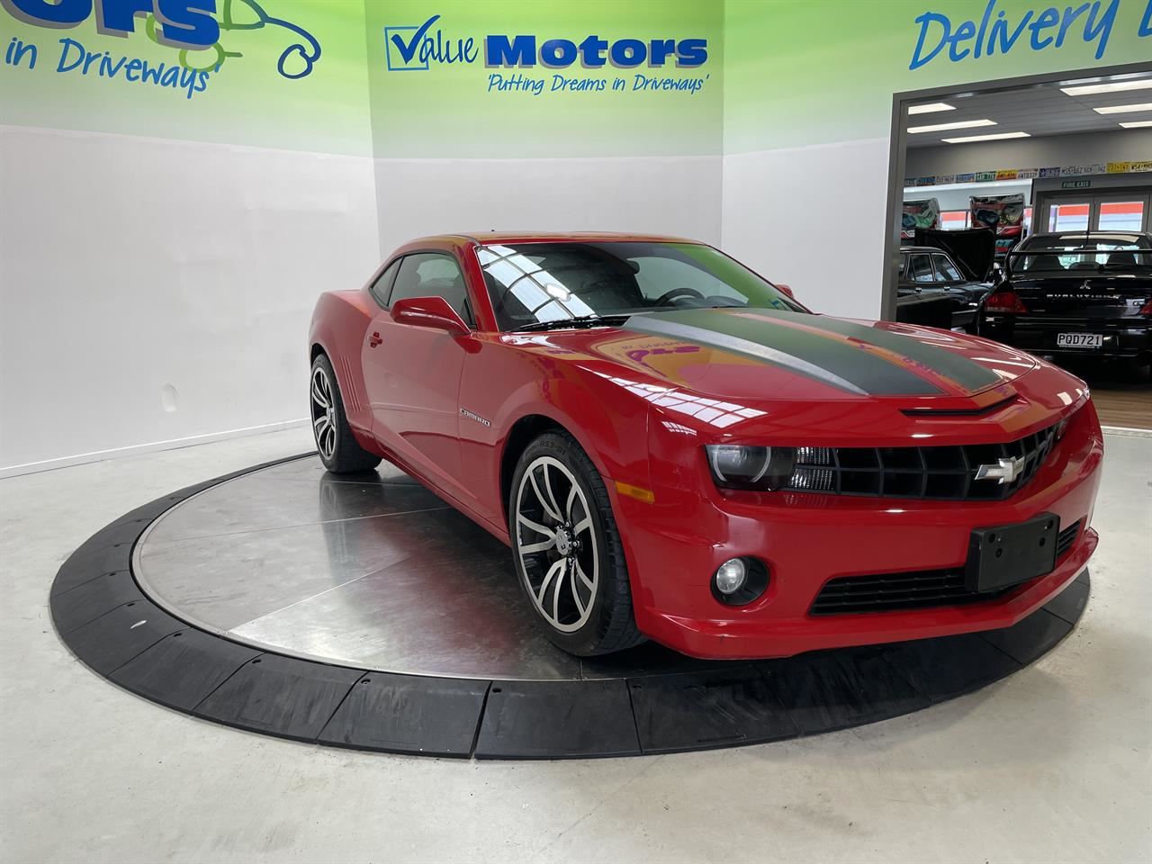 Vehicle image 1