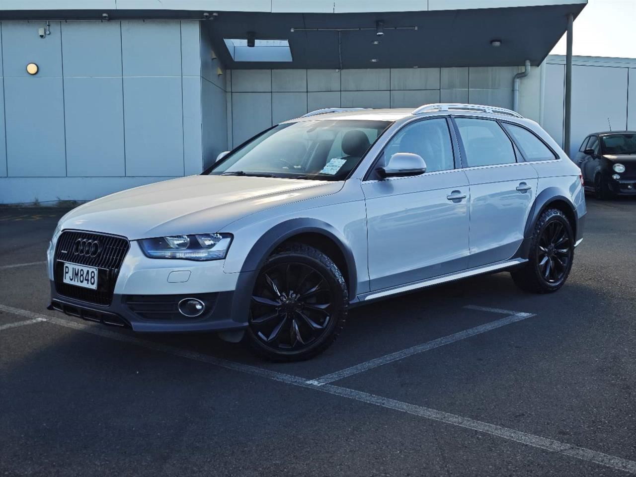 Vehicle image 2