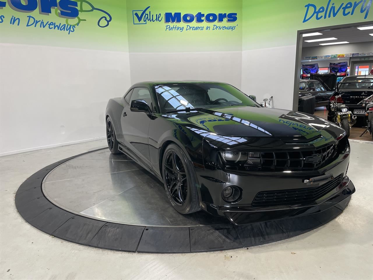 Vehicle image 1