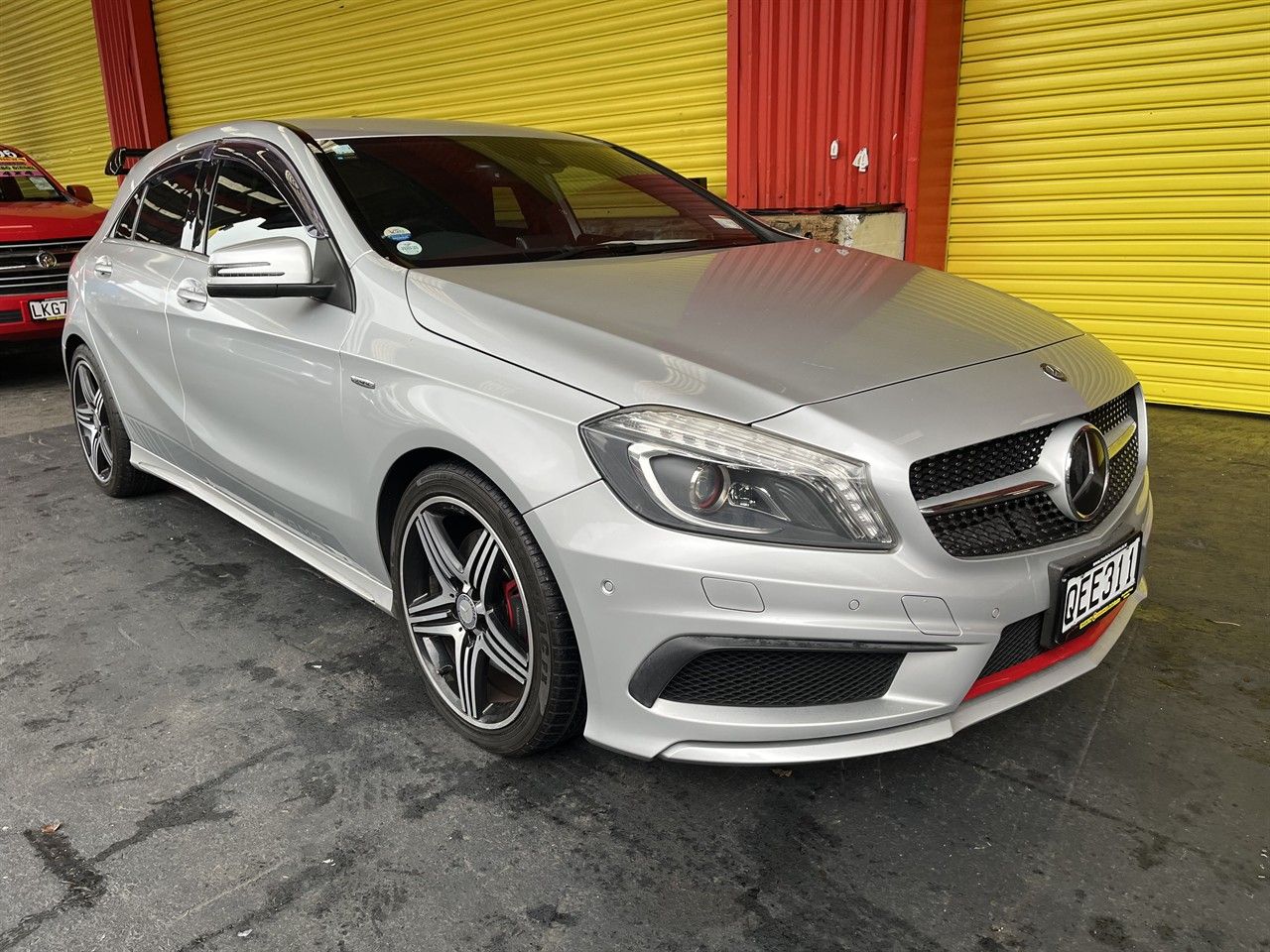 Vehicle image 1