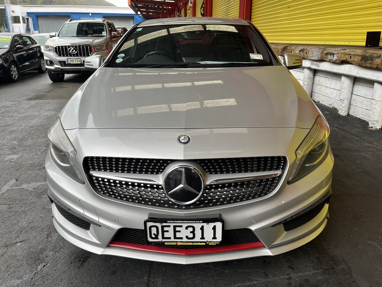 Vehicle image 2