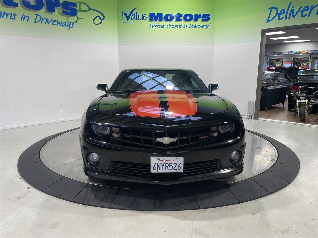 Vehicle image 2
