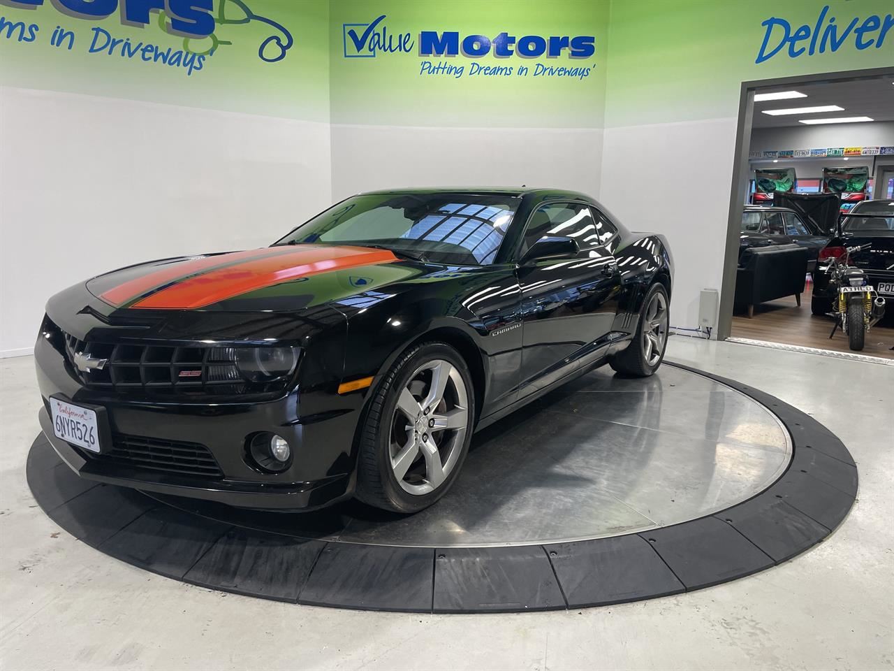 Vehicle image 3
