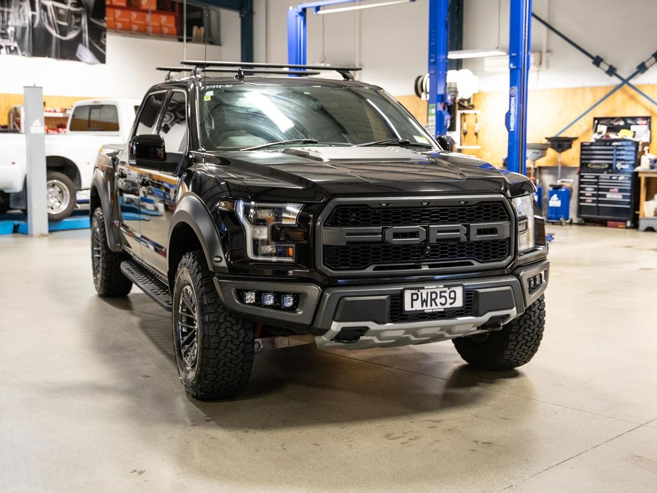 2020 Ford F150 for sale - Listing #571482 | Auto Trader NZ