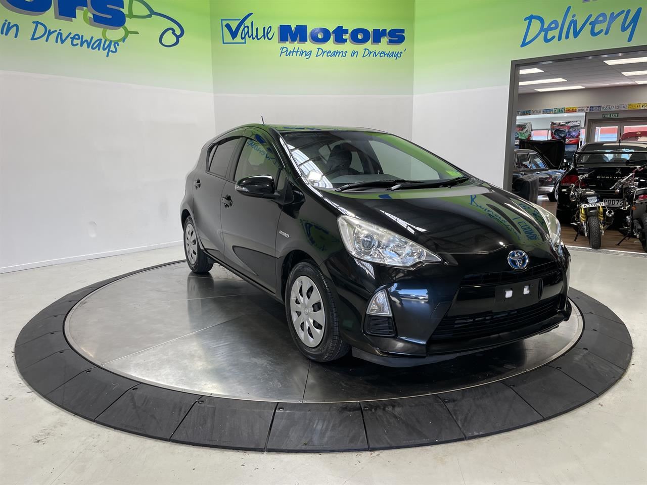 Vehicle image 1