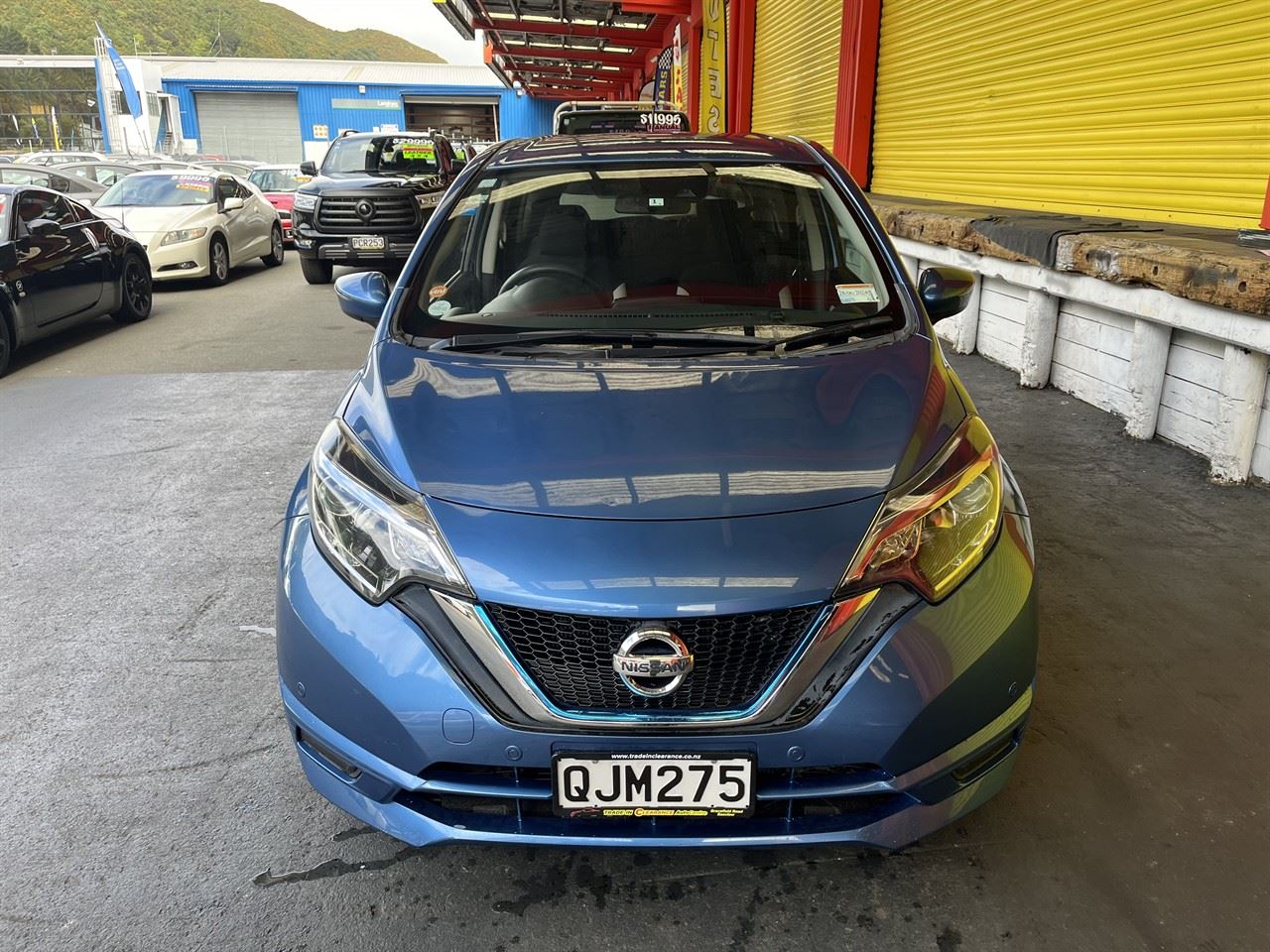 Vehicle image 2