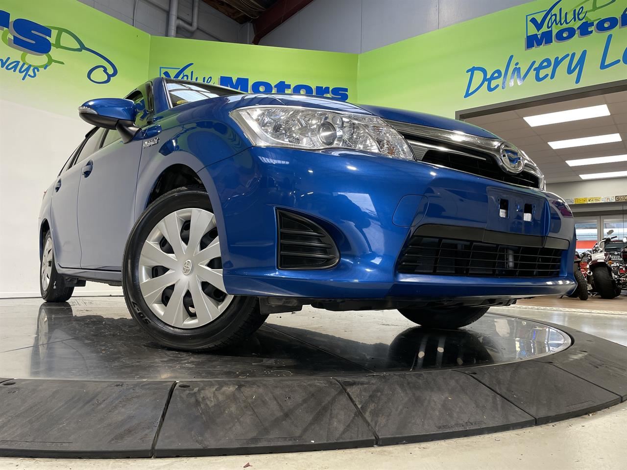 Vehicle image 1