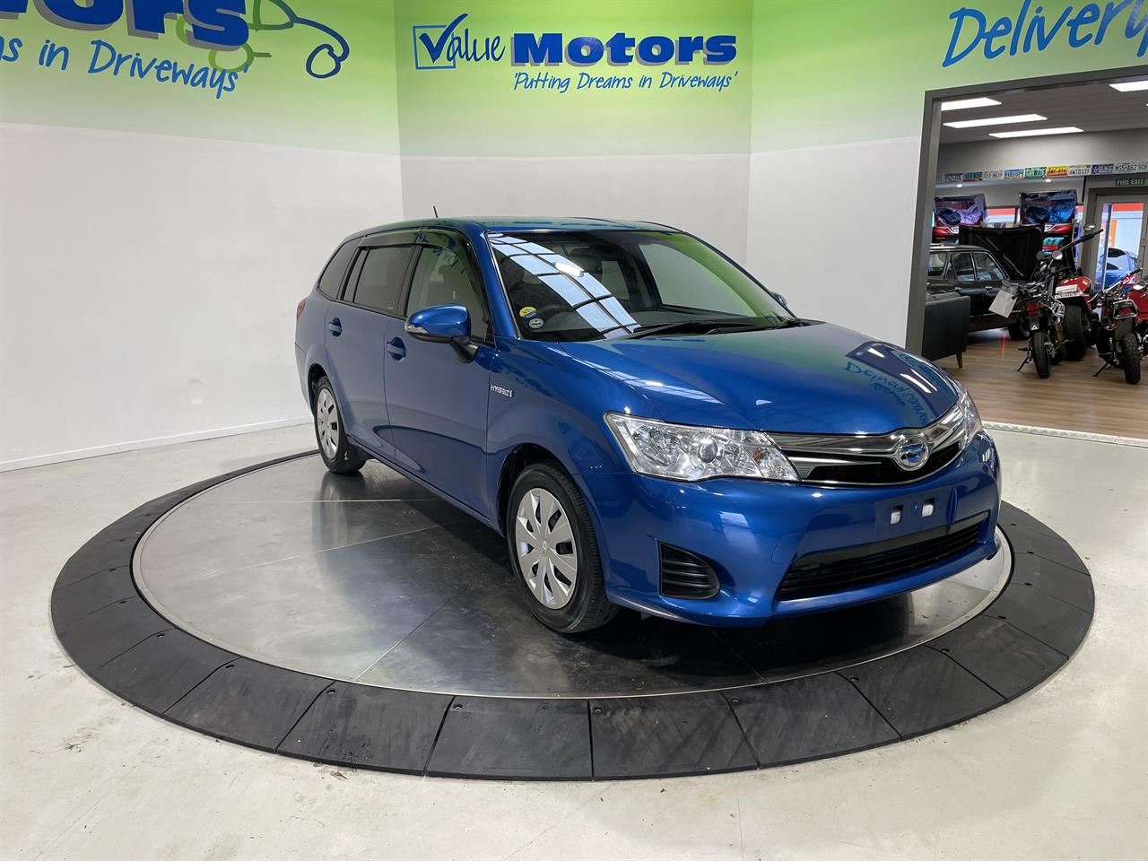 Vehicle image 2