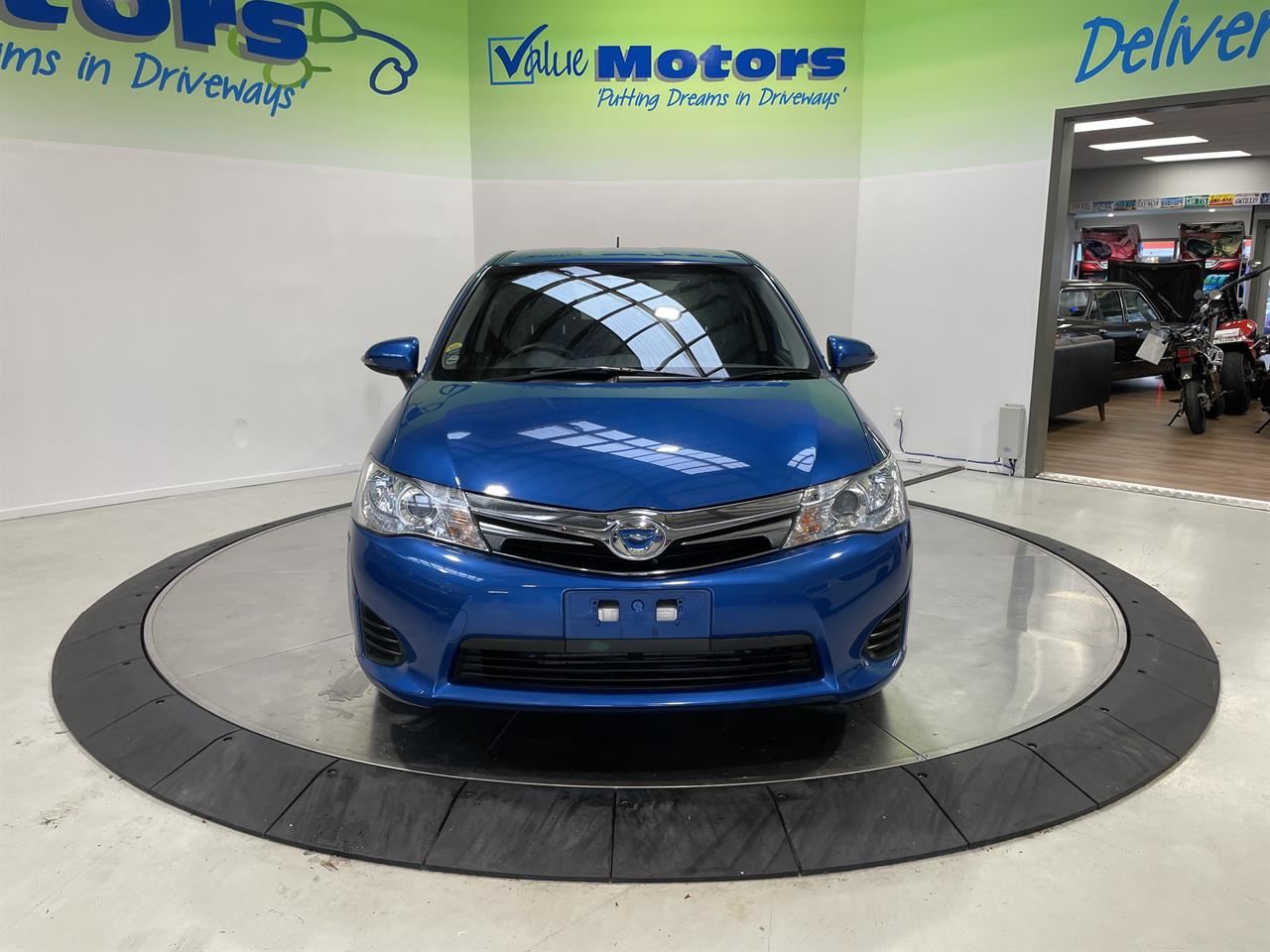 Vehicle image 3