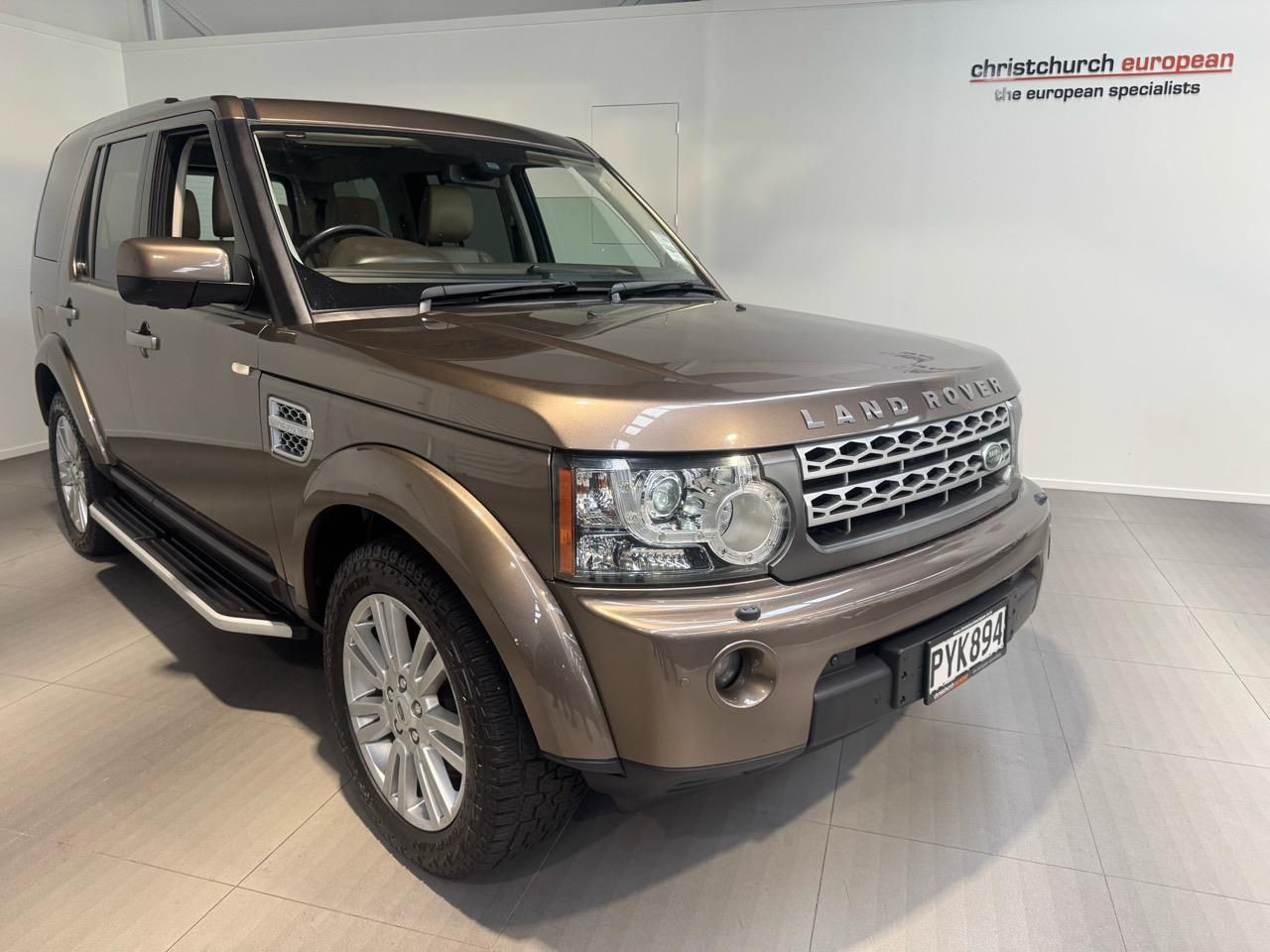 Vehicle image 2