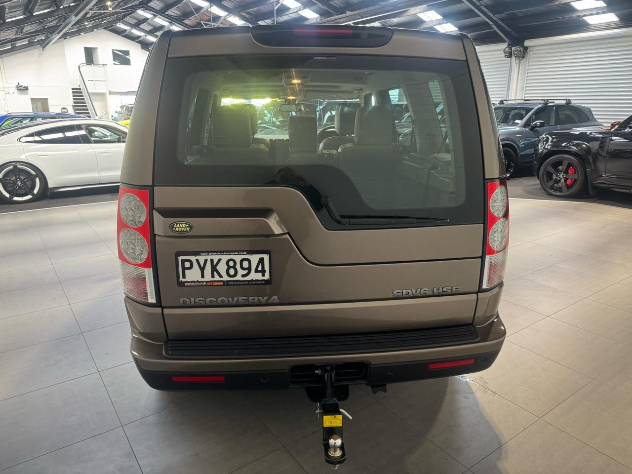 Vehicle image 5