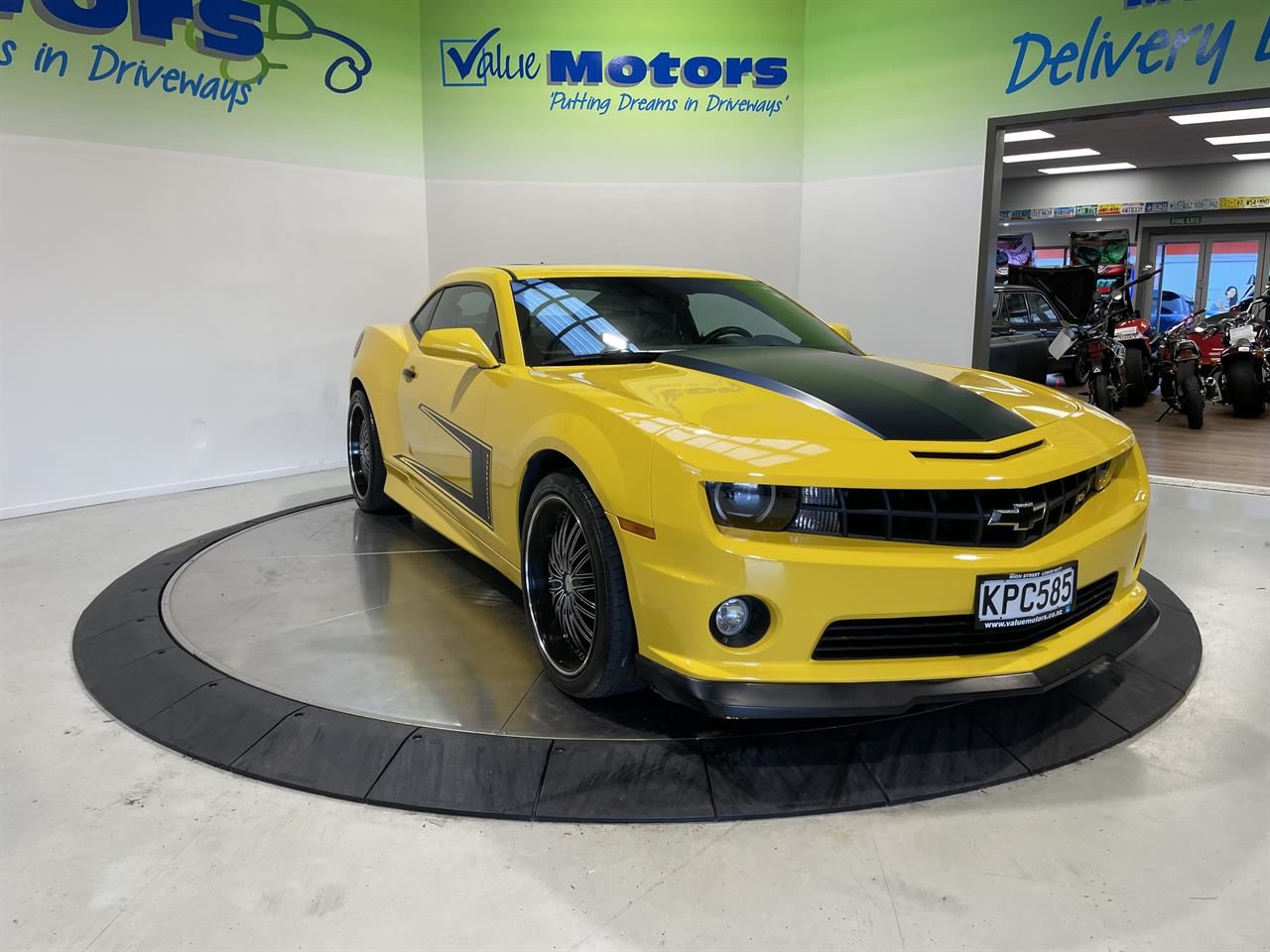 Vehicle image 1