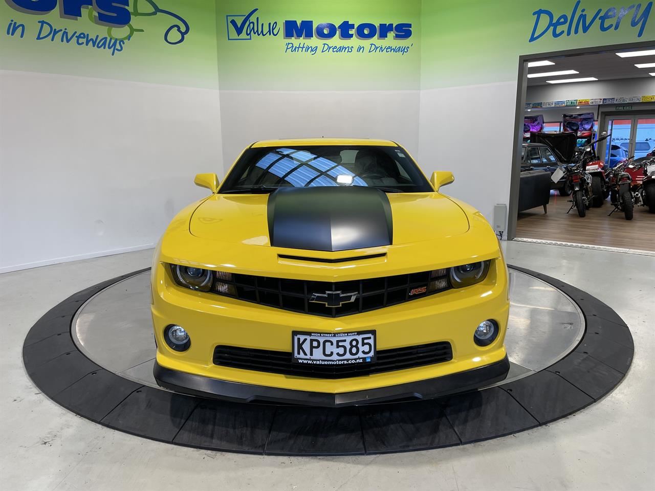 Vehicle image 2