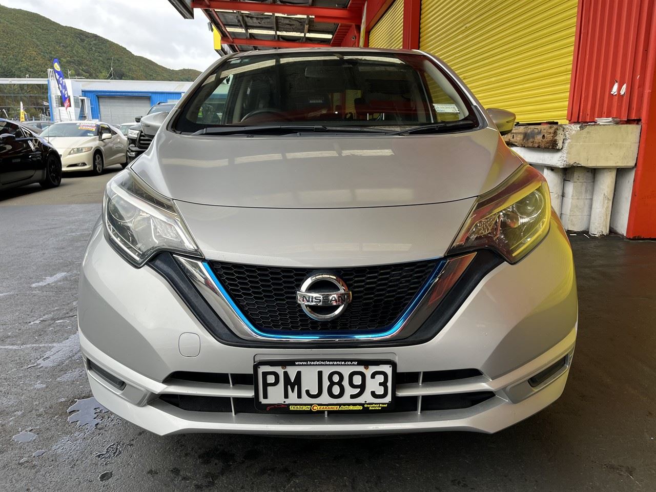Vehicle image 2