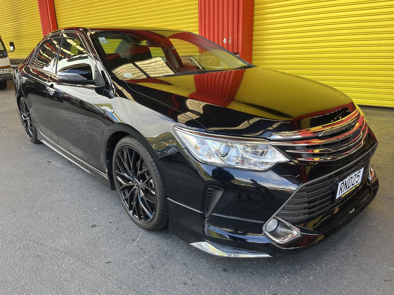 Vehicle image 1