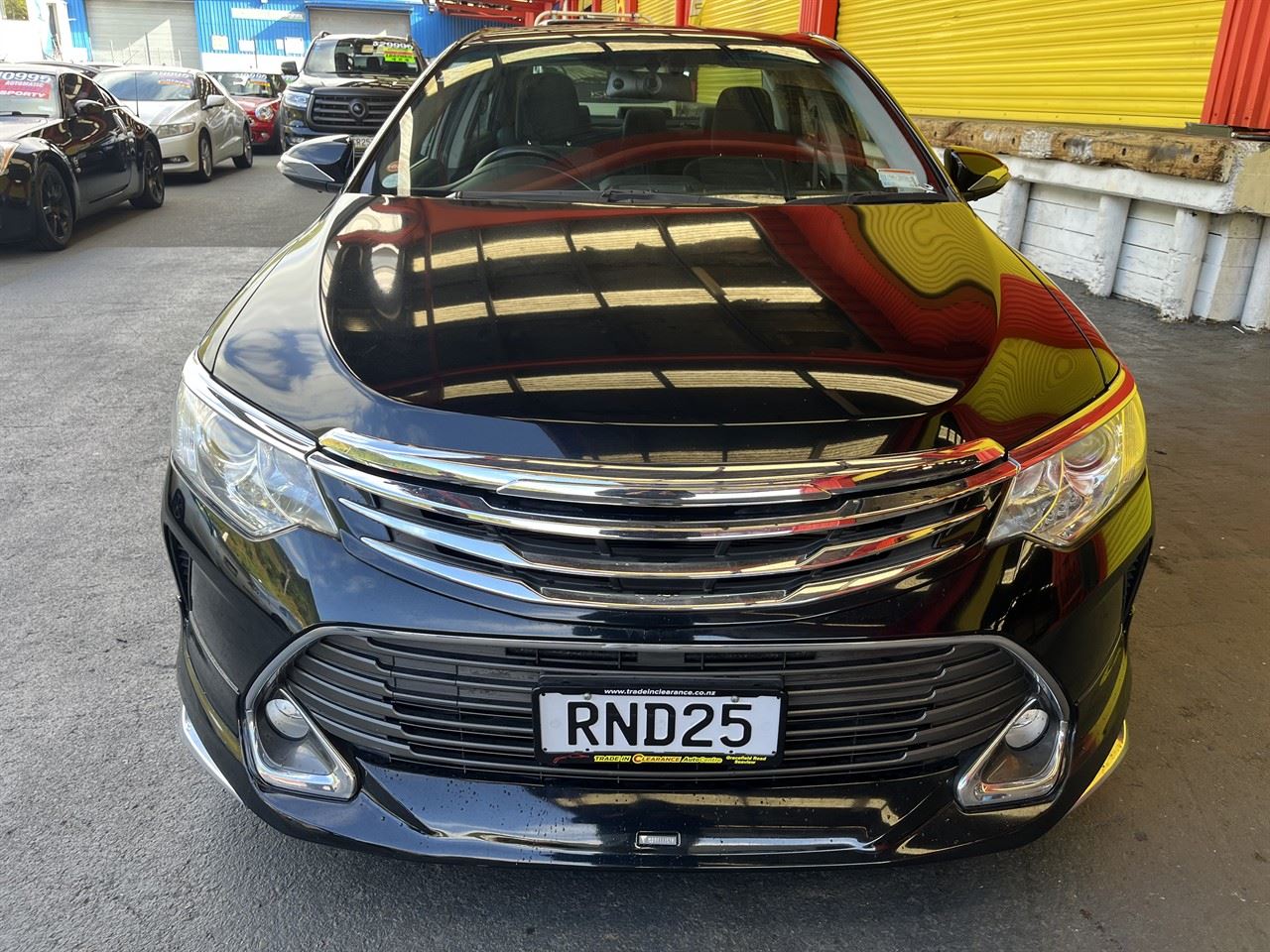 Vehicle image 2