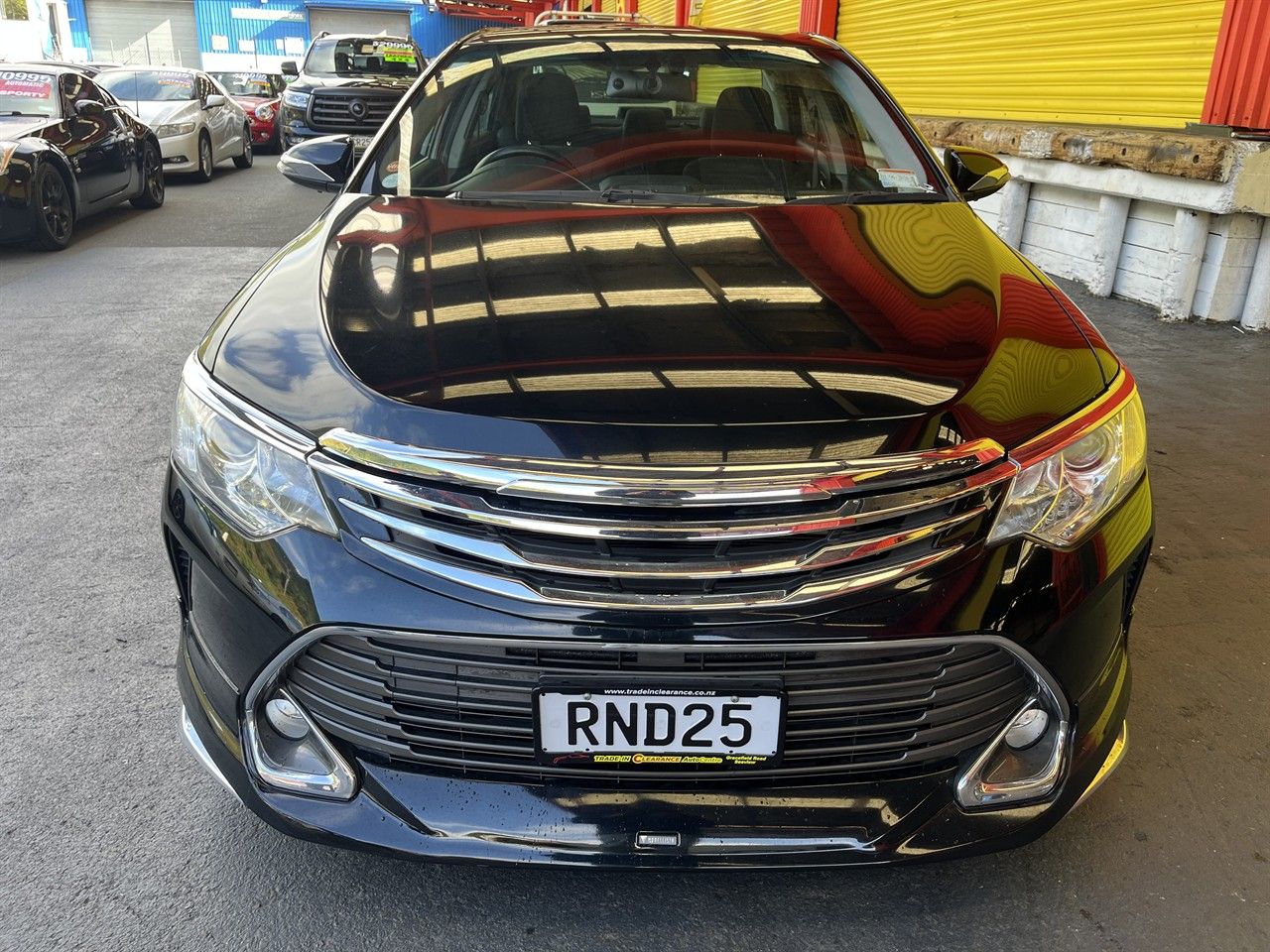 Vehicle image 2