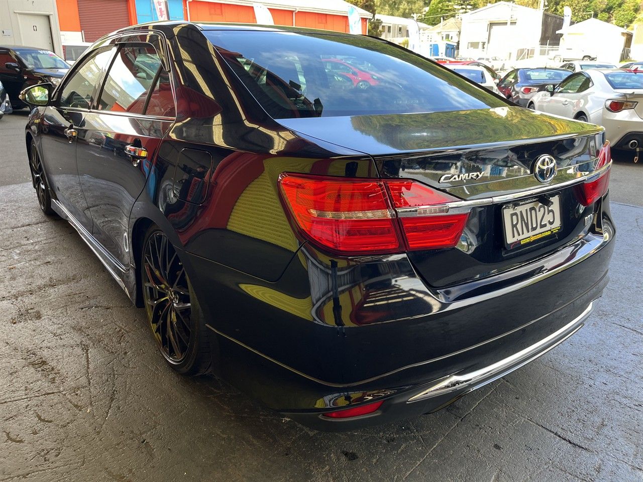 Vehicle image 4