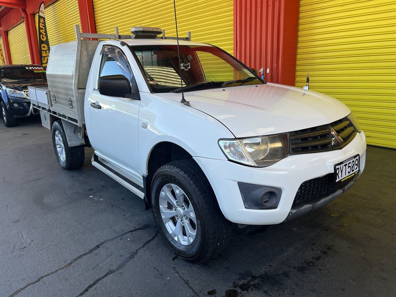 Vehicle image 1