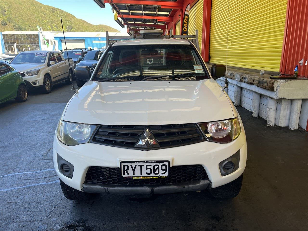 Vehicle image 2