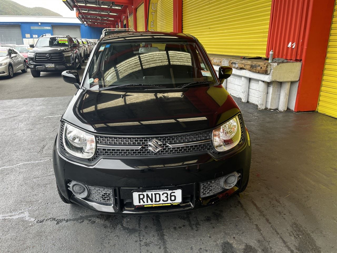 Vehicle image 2