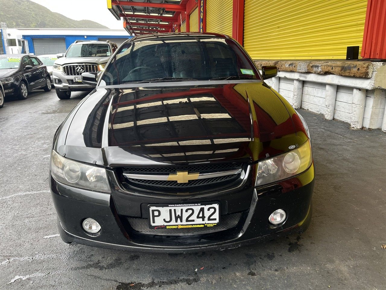 Vehicle image 2