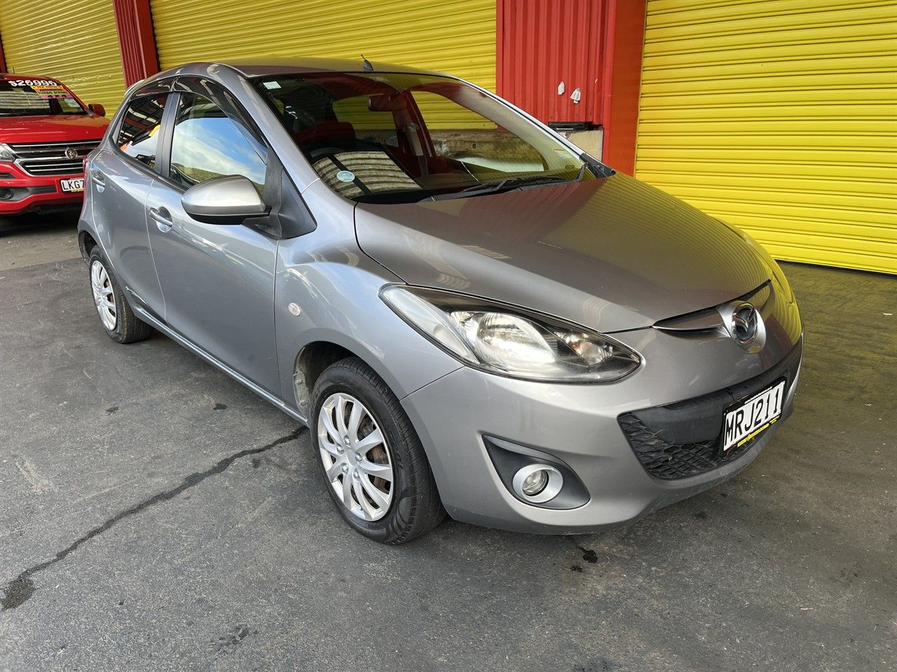 Vehicle image 1