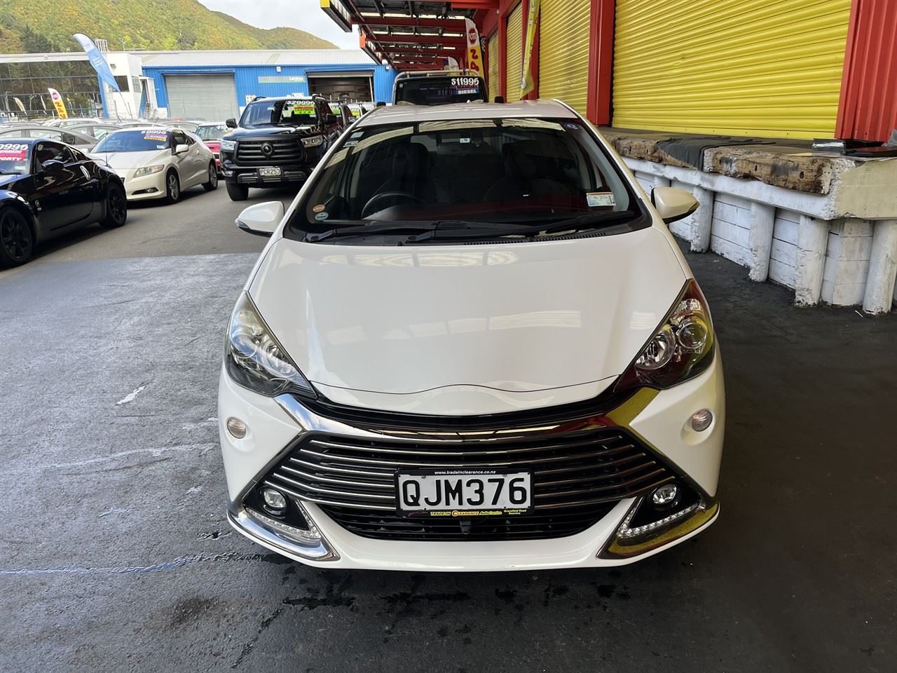 Vehicle image 2