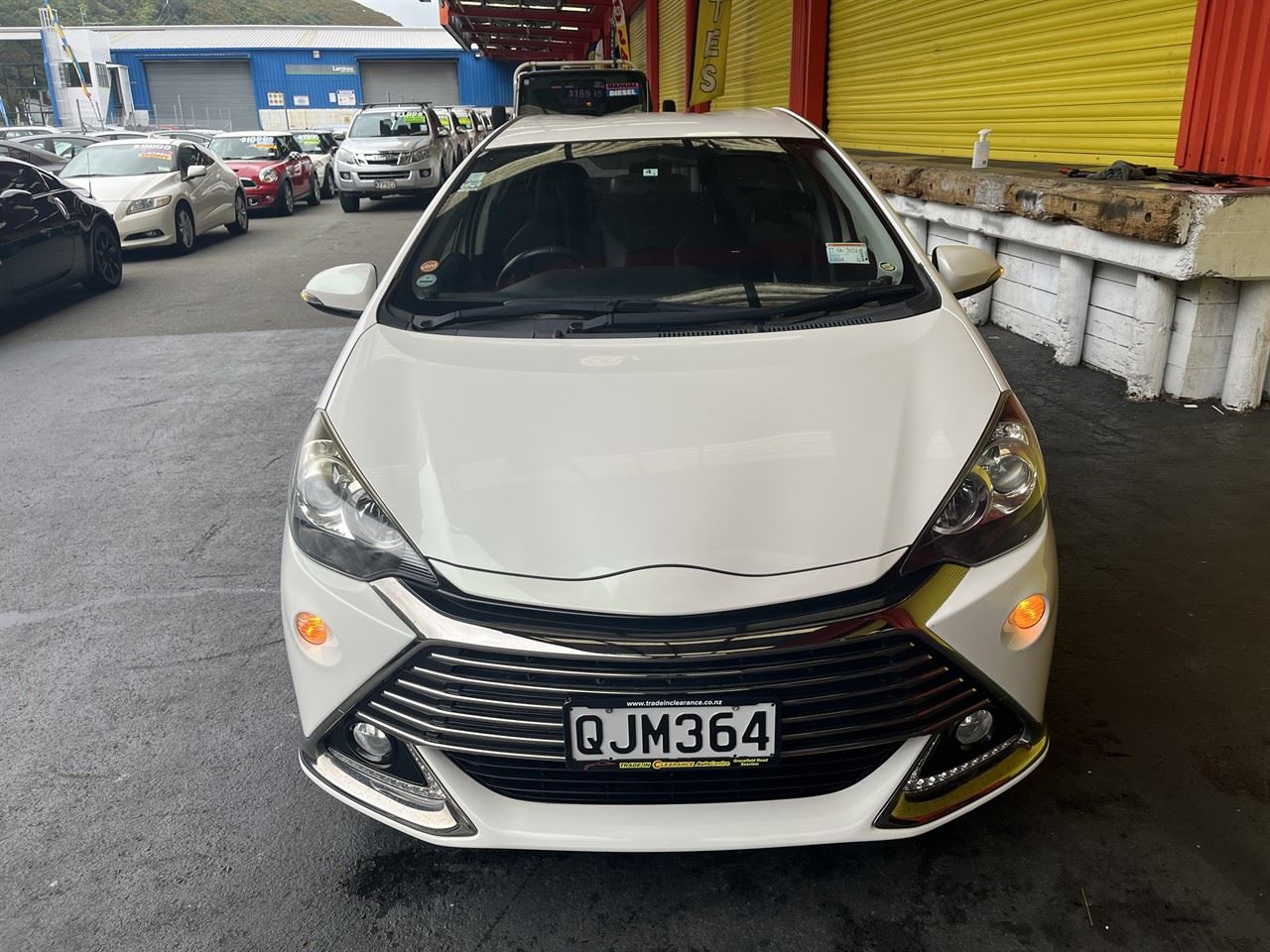 Vehicle image 2