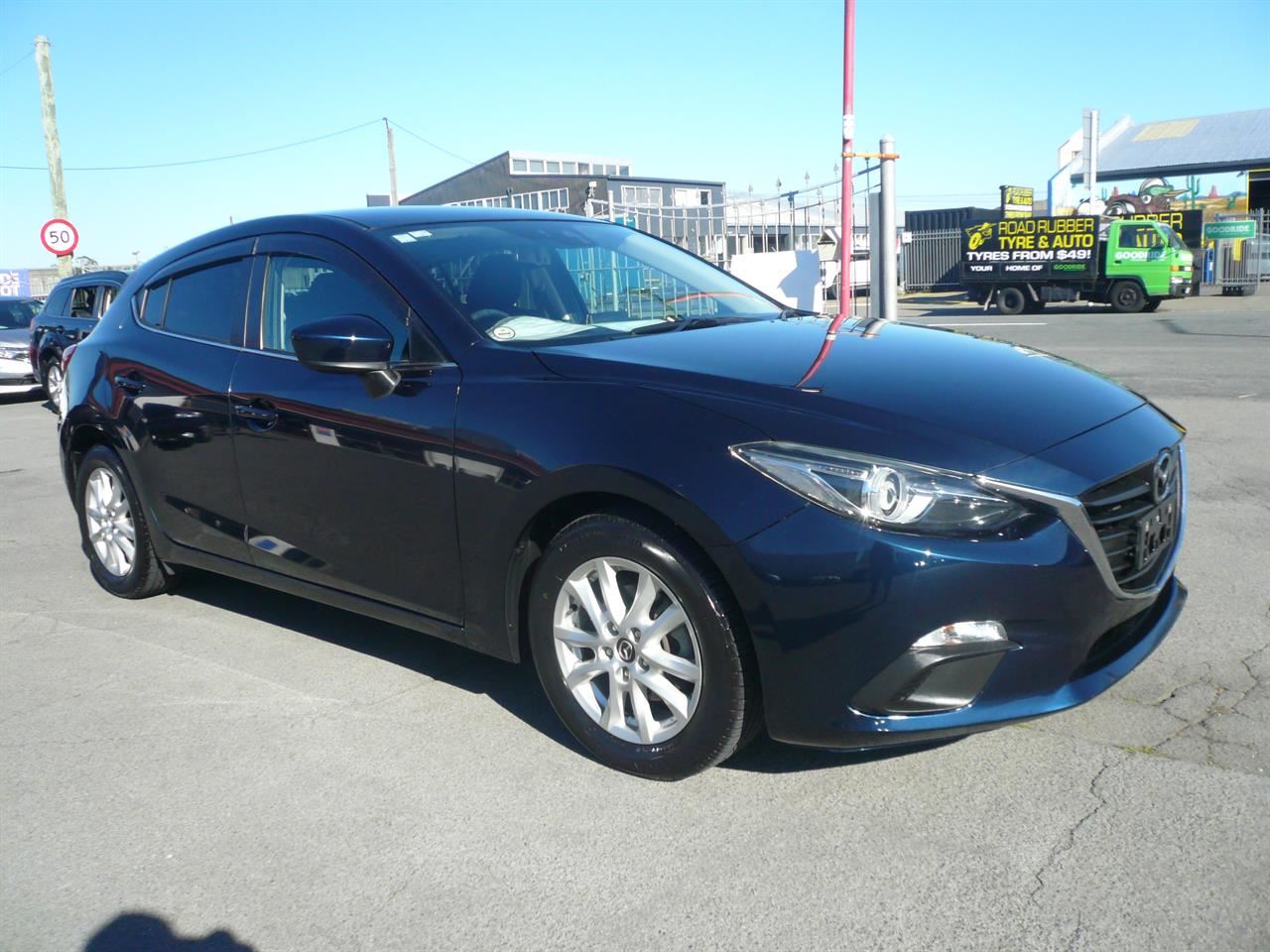 Vehicle image 3