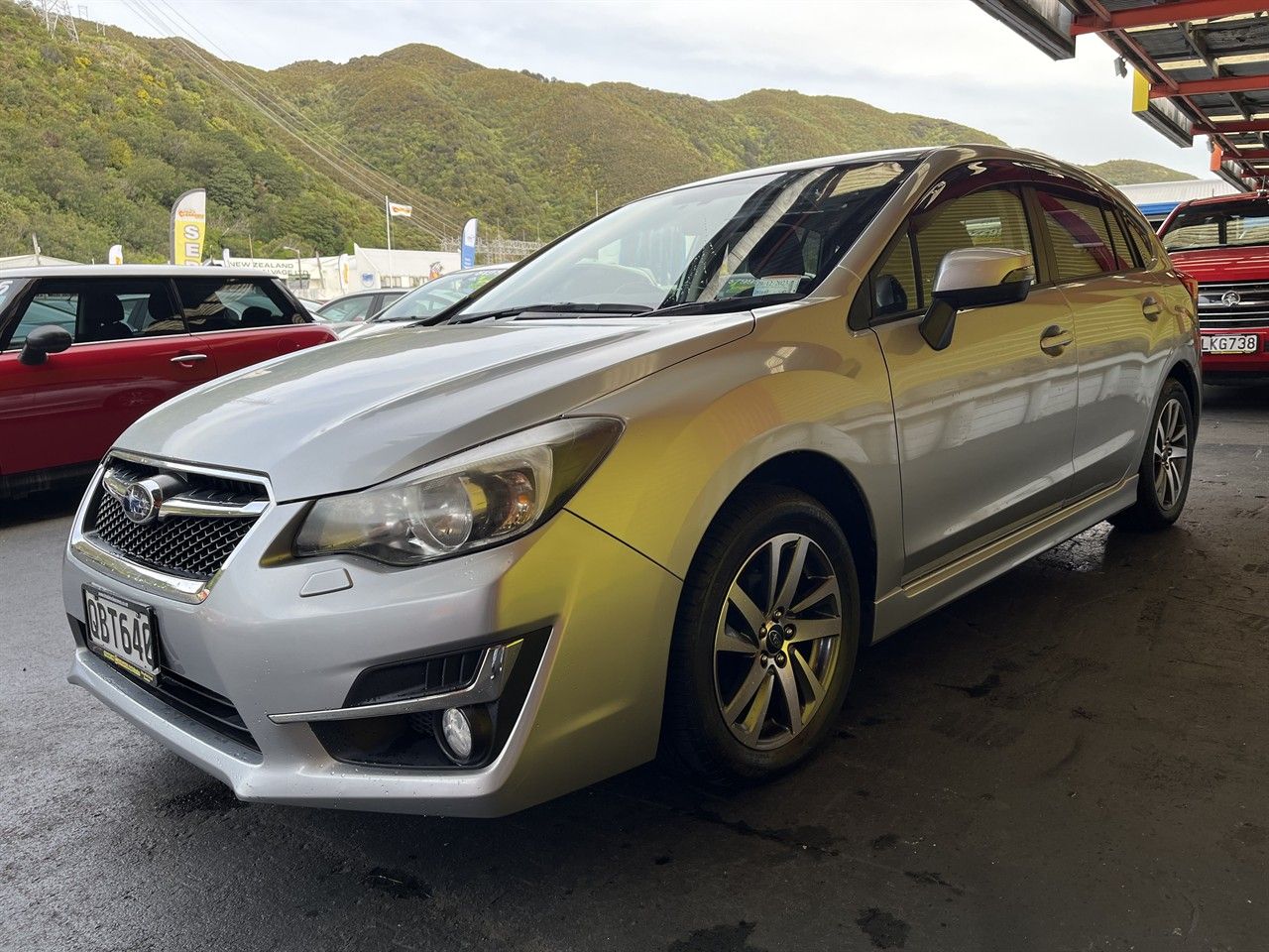 Vehicle image 3