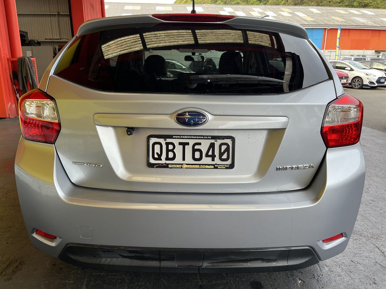 Vehicle image 5