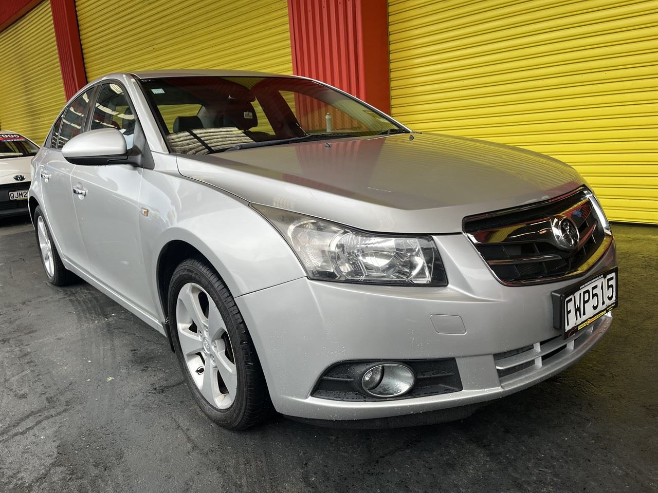 Vehicle image 1