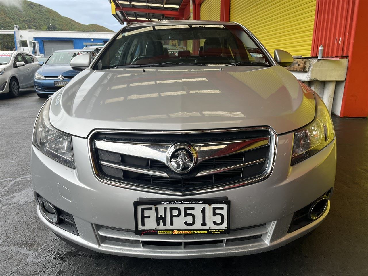 Vehicle image 2