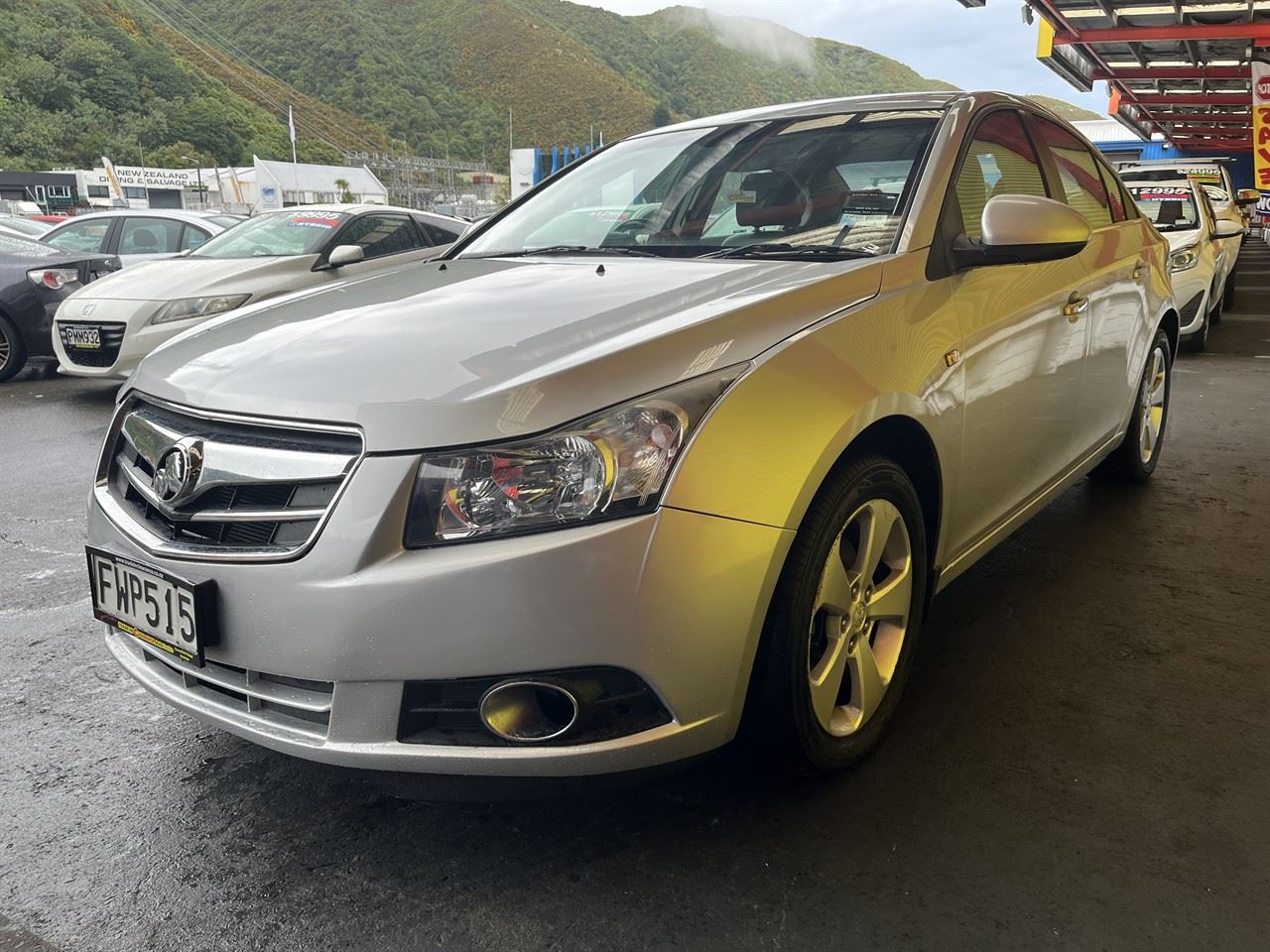 Vehicle image 3