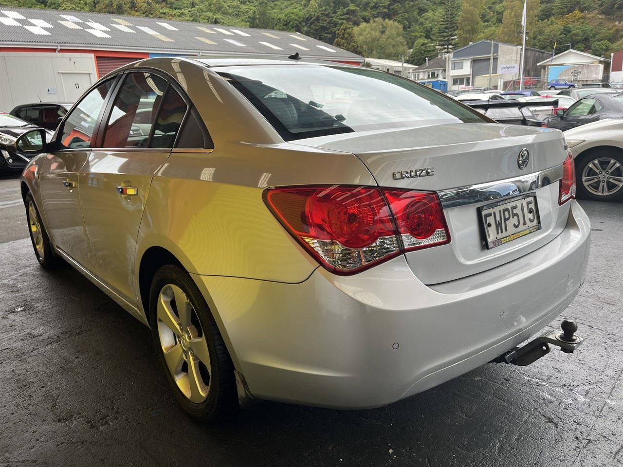 Vehicle image 4