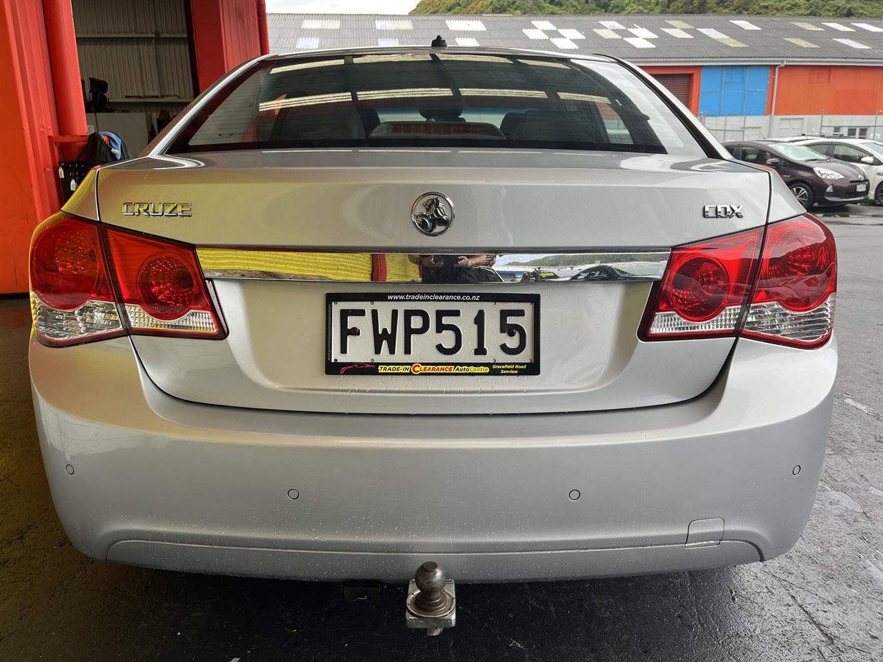 Vehicle image 5