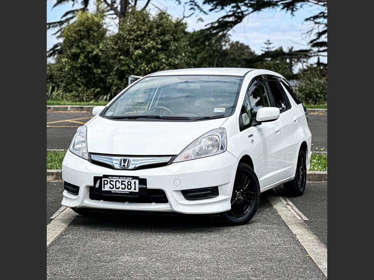 Vehicle image 1