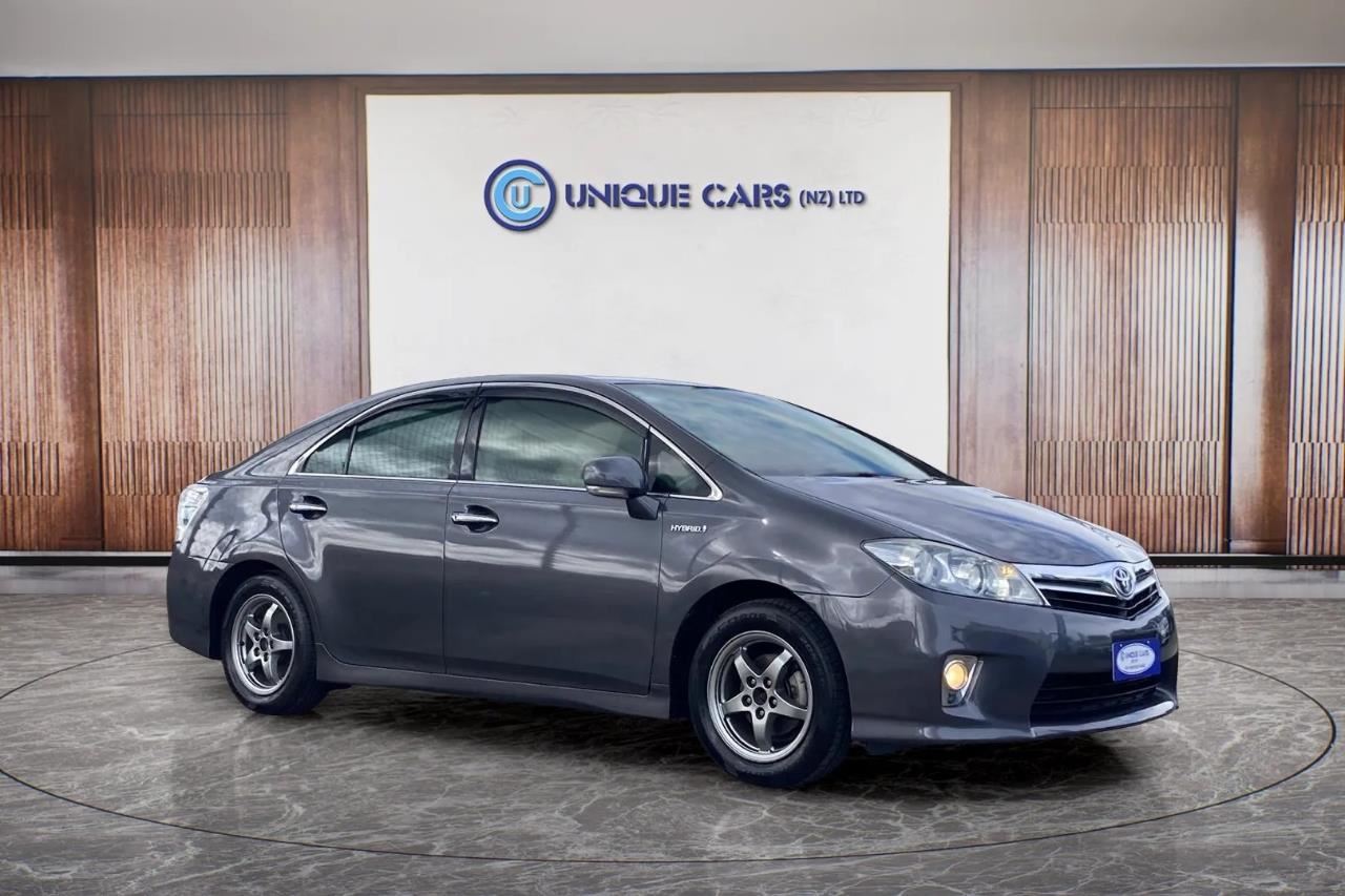 Vehicle image 1