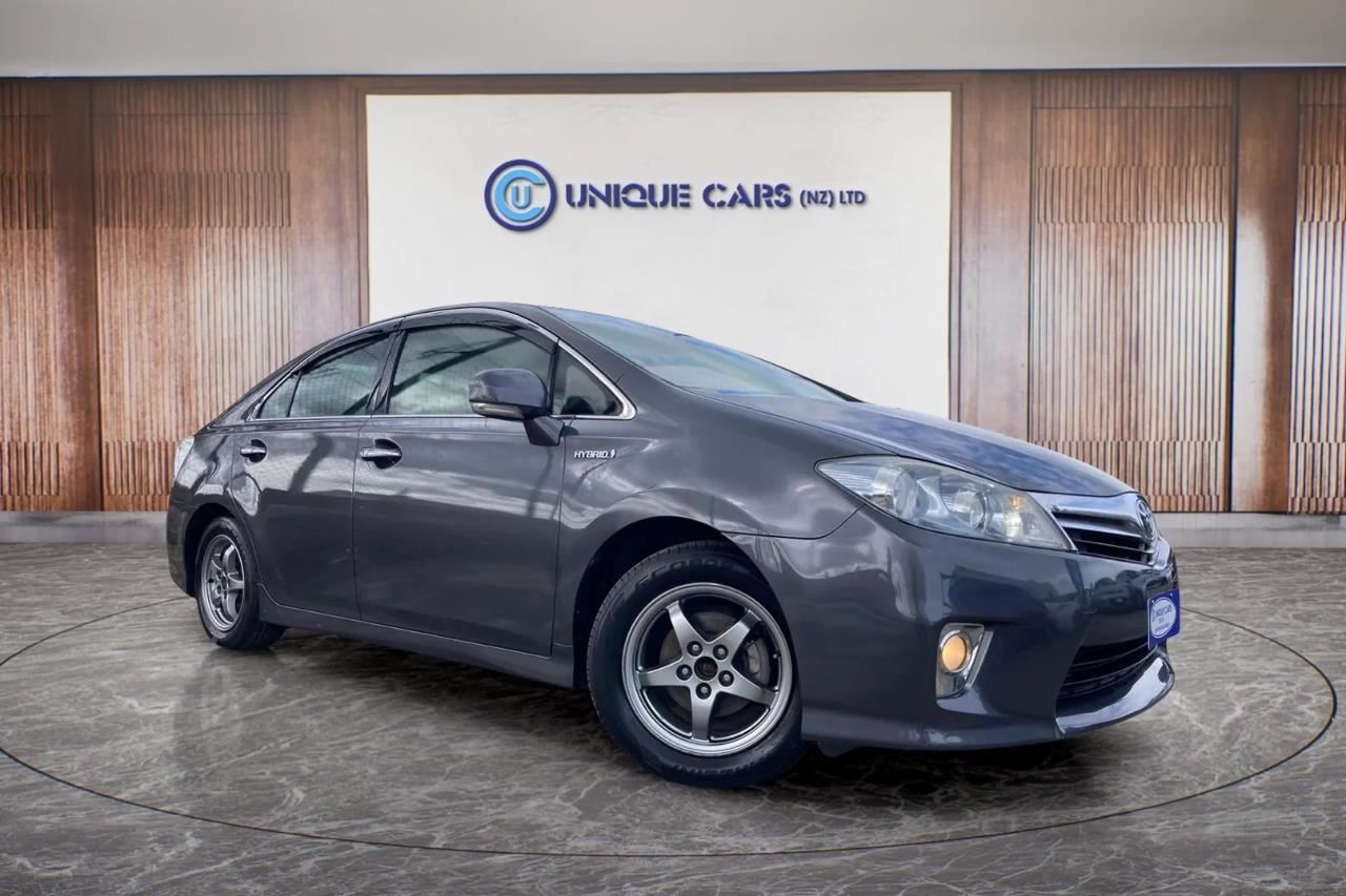 Vehicle image 2