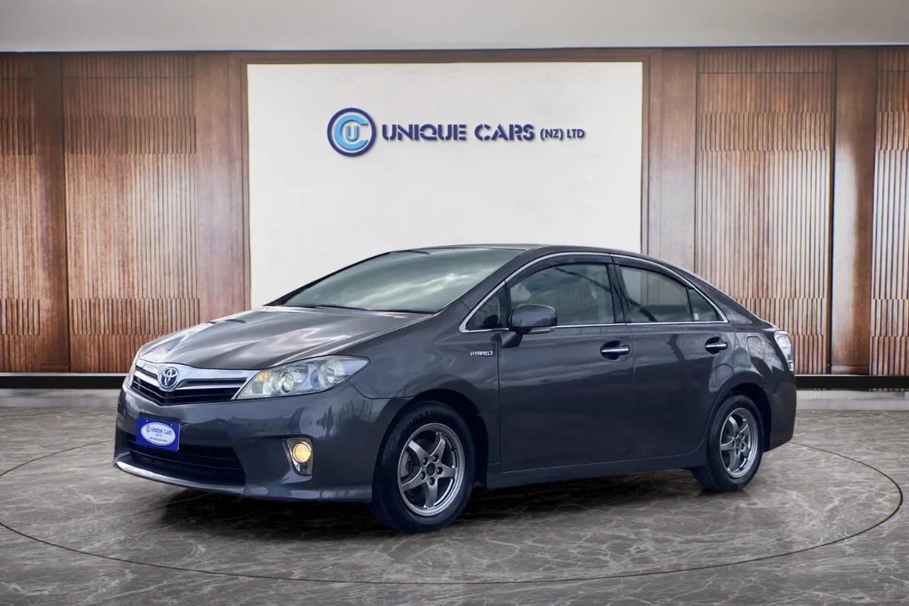 Vehicle image 5