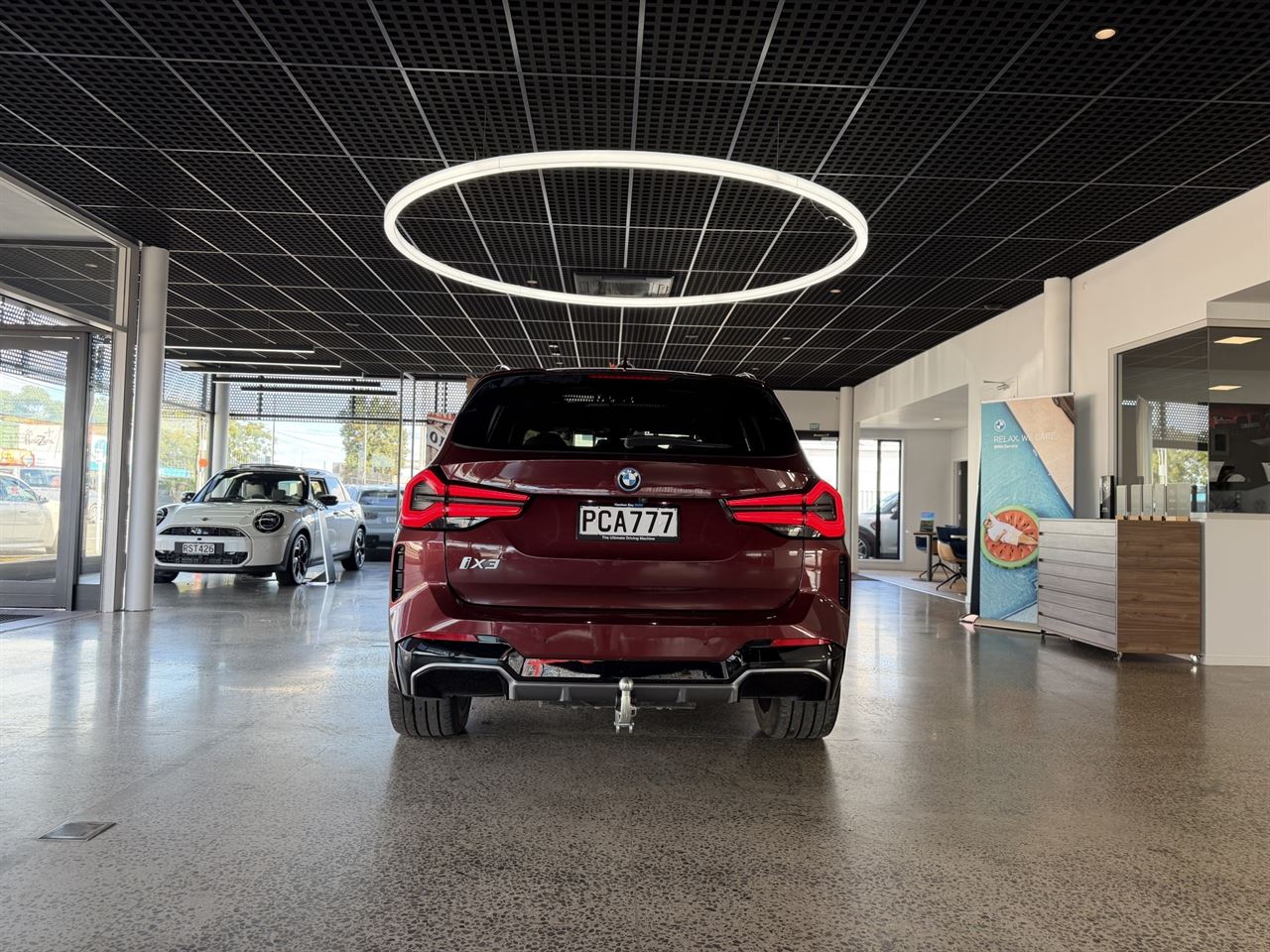 Vehicle image 5