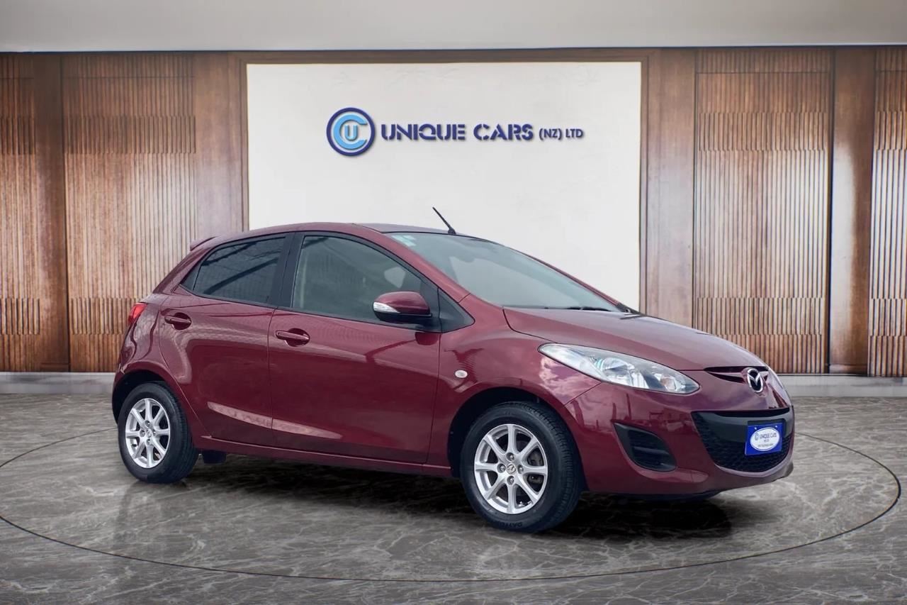Vehicle image 1