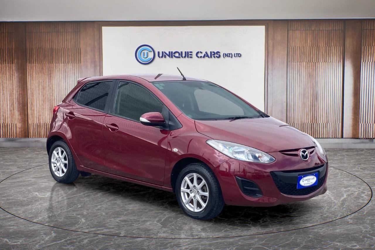 Vehicle image 3