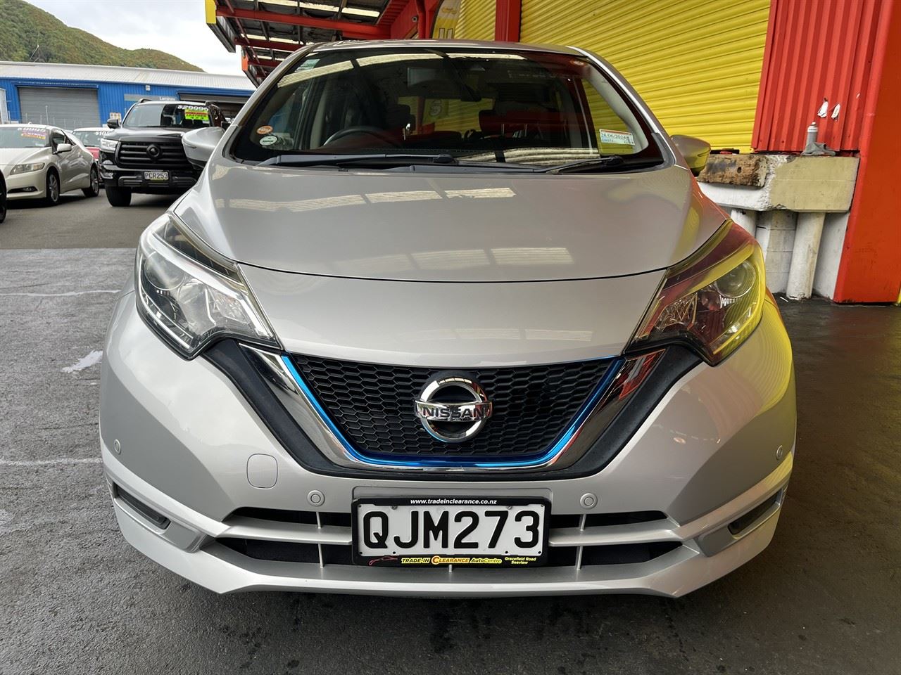 Vehicle image 2