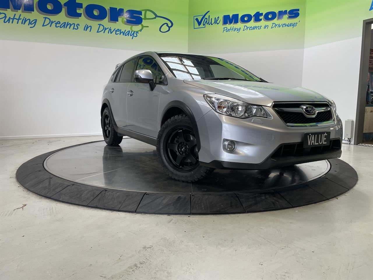 Vehicle image 1